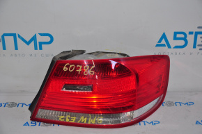 Lampa exterioară aripă dreapta BMW 335i e92 07-13