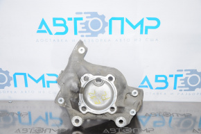 Capacul frontal stânga BMW 335i e92 07-13