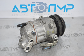 Компрессор кондиционера Cadillac ATS 13- 2.0T 2.5