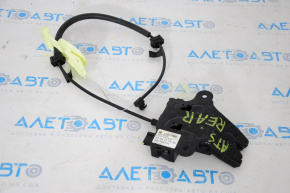 Capacul portbagajului Cadillac ATS 13-