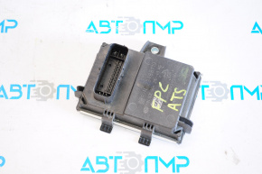 FUEL PUMP FLOW CONTROL Cadillac ATS 13-