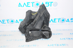 Воздухоприемник Chevrolet Camaro 16-23 2.0Т 3.6