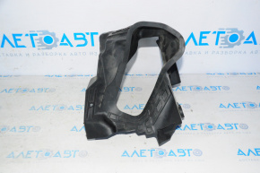 Воздухоприемник Chevrolet Camaro 16-23 2.0Т 3.6