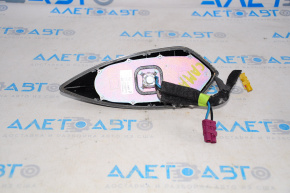 Antena aripă Chevrolet Malibu 16 - tip 1 pe 1 conector, structură