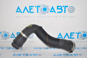 Tubul intercooler dreapta Chevrolet Malibu 16- 1.5T tip 1