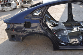 Aripa din spate dreapta a Chevrolet Malibu 16-