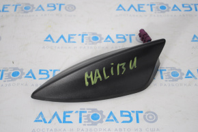 Antena aripă Chevrolet Malibu 16 - tip 1 pe 1 conector, structură