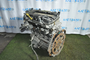 Motorul Chevrolet Volt 11-15 1.4 50k