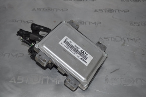 Блок ECU компьютер двигателя Chevrolet Volt 11-15