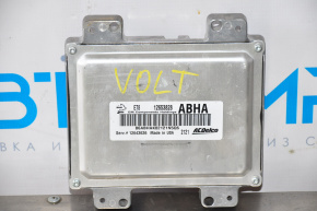 Modulul ECU al motorului Chevrolet Volt 11-15