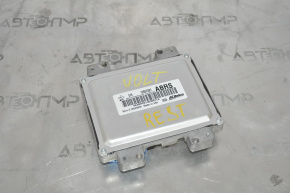 Блок ECU компьютер двигателя Chevrolet Volt 13-15