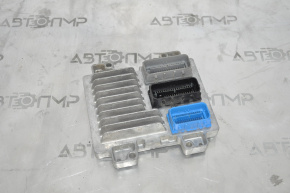 Modulul ECU al motorului Chevrolet Volt 13-15