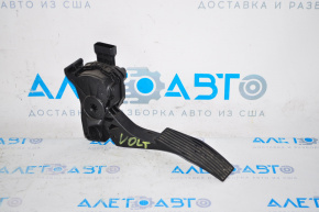 Педаль газа Chevrolet Volt 11-15