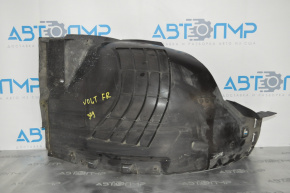 Aripa fata dreapta spate Chevrolet Volt 11-15.