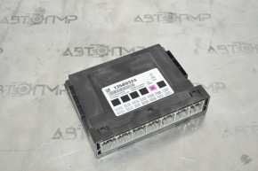 BCM Body Control Module Chevrolet Volt 11-15