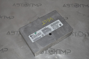 BLUETOOTH COMMUNICATION MODULE COMPUTER Chevrolet Volt 11-15