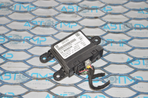 CONTROLUL ASISTENȚEI DE PARCARE Chevrolet Volt 11-15