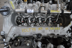 Motorul Chevrolet Volt 16- 1.5 18k, 10/10