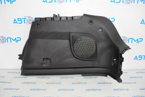 Capacul arcului drept Chevrolet Volt 16- negru, subwoofer Bose.