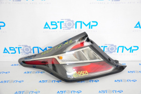 Lampa stânga Chevrolet Volt 16-