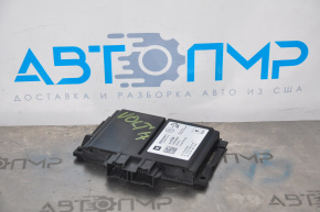 Active Saf Control Module Chevrolet Volt 16-