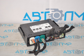 BCM body control module Chevrolet Volt 16-