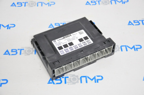 BCM body control module Chevrolet Volt 16-