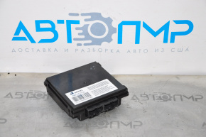 Keyless Entry-Control Module Chevrolet Volt 16-18