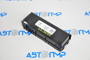 Modul de control al temperaturii Chevrolet Volt 16-