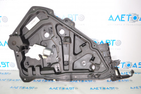 Geam electric cu motor spate stânga Chrysler 200 15-17