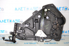 Стеклоподъемник с мотором задний левый Chrysler 200 15-17