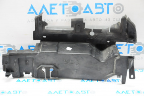 Deflector radiator stânga interior Chrysler 200 15-17 2.4