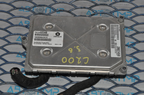 Блок ECU компьютер двигателя Chrysler 200 15-17 3.6