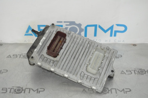 Блок ECU компьютер двигателя Dodge Challenger 11-14 3.6