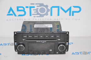 Radio cu casetofon Dodge Challenger 09-14 aftermarket