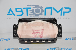 Airbag-ul de pasager din bordul Dodge Challenger 09-14.