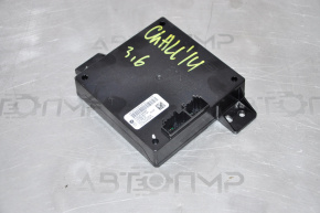 Passive Keyless Entry Module Dodge Challenger 11-14 3.6