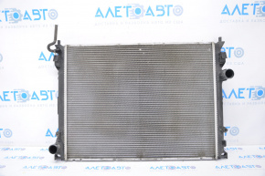 Radiator de răcire apă Dodge Charger 11- 3.6 5.7