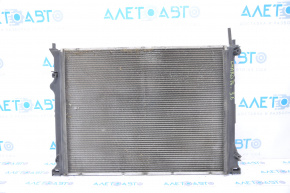 Radiator de răcire apă Dodge Charger 11- 3.6 5.7