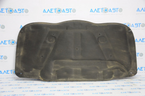 Izolarea capotei Dodge Charger 15-20 restul