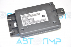 Montaj amplificator, aer condiționat Dodge Charger 15-20 restul