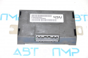 Transfer Case Control Module Dodge Charger 15-20 рест