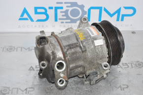 Компрессор кондиционера Dodge Dart 13-13 2.0 2.4