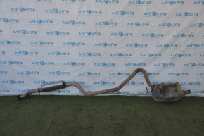 Silencer spate cu tanc Dodge Journey 11- 2.4