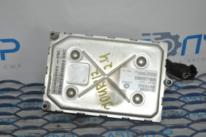 Блок ECU компьютер двигателя Dodge Journey 11- 2.4