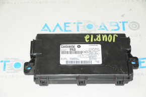 KEYLESS ENTRY RECEIVER MODULE Dodge Journey 11-