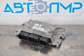 Блок ECU компьютер двигателя Ford C-max MK2 13-18