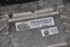 Блок ECU компьютер двигателя Ford C-max MK2 13-18