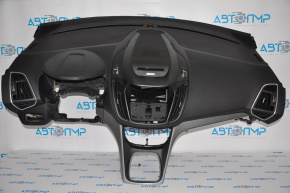 Торпедо передняя панель без AIRBAG Ford C-max MK2 13-18