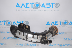 Conducta de aer Ford Edge 15-18 2.0T către turbina